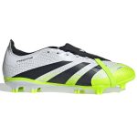 adidas Predator League Fold-Over Tongue Firm/Multi Ground Soccer Cleats - Radiant Blaze Pack (FA25)