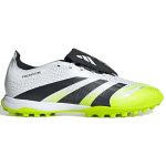 adidas Predator League Fold-Over Tongue Turf Soccer Shoes - Radiant Blaze Pack (FA25)