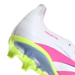 adidas Predator League FT Firm/Multi Ground Soccer Cleats - Celestial Victory Pack (SP25) - Image 8