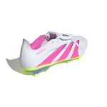 adidas Predator League FT Firm/Multi Ground Soccer Cleats - Celestial Victory Pack (SP25) - Image 4