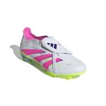 adidas Predator League FT Firm/Multi Ground Soccer Cleats - Celestial Victory Pack (SP25) - Image 3