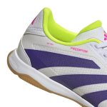 adidas Predator League Indoor Soccer Shoes - Celestial Victory Pack (SP25) - Image 8