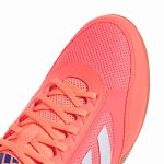 adidas Predator League Indoor Soccer Shoes - Coral Blaze Pack (FA25) - Image 7