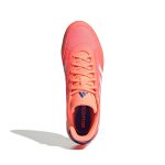 adidas Predator League Indoor Soccer Shoes - Coral Blaze Pack (FA25) - Image 5