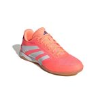 adidas Predator League Indoor Soccer Shoes - Coral Blaze Pack (FA25) - Image 3