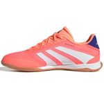 adidas Predator League Indoor Soccer Shoes - Coral Blaze Pack (FA25) - Image 2