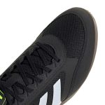 adidas Predator League Indoor Soccer Shoes - Electric Stealth Pack (FA25) - Image 7