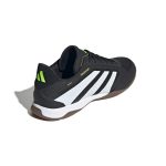 adidas Predator League Indoor Soccer Shoes - Electric Stealth Pack (FA25) - Image 4
