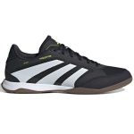 adidas Predator League Indoor Soccer Shoes - Electric Stealth Pack (FA25)