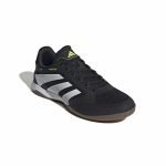 adidas Predator League Indoor Soccer Shoes - Electric Stealth Pack (FA25) - Image 3