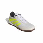 adidas Predator League Indoor Soccer Shoes - Radiant Blaze Pack (FA25) - Image 3