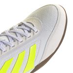 adidas Predator League Indoor Soccer Shoes - Radiant Blaze Pack (FA25) - Image 7