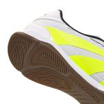 adidas Predator League Indoor Soccer Shoes - Radiant Blaze Pack (FA25) - Image 8