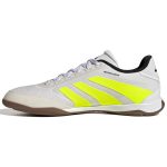 adidas Predator League Indoor Soccer Shoes - Radiant Blaze Pack (FA25) - Image 2