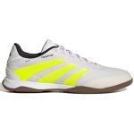 adidas Predator League Indoor Soccer Shoes - Radiant Blaze Pack (FA25)