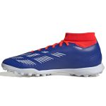 adidas Predator League Mid Turf - Advancement Pack (FA24) - Image 2