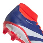adidas Predator League Socks FG - Advancement Pack (FA24) - Image 8
