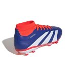 adidas Predator League Socks FG - Advancement Pack (FA24) - Image 4