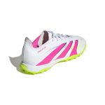adidas Predator League Turf Soccer Shoes - Celestial Victory Pack (SP25) - Image 4