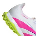 adidas Predator League Turf Soccer Shoes - Celestial Victory Pack (SP25) - Image 8