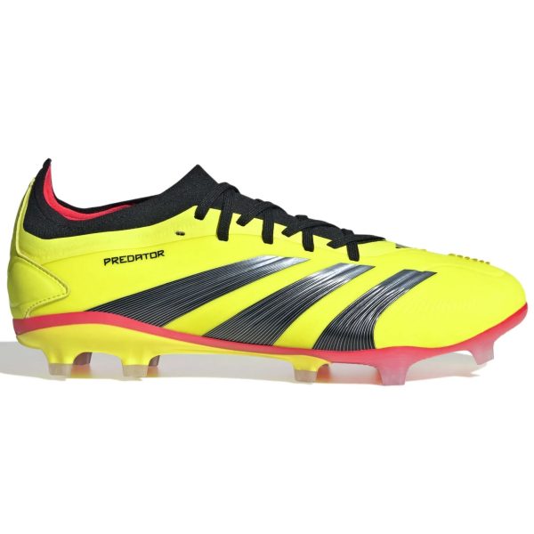 adidas Predator Pro FG - Energy Citrus Pack (SP24)