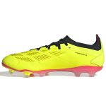 adidas Predator Pro FG - Energy Citrus Pack (SP24) - Image 2
