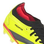 adidas Predator Pro FG - Energy Citrus Pack (SP24) - Image 7