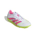 adidas Predator Pro Firm Ground Soccer Cleats - Celestial Victory Pack (SP25) - Image 3