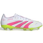 adidas Predator Pro Firm Ground Soccer Cleats - Celestial Victory Pack (SP25)