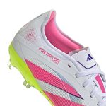 adidas Predator Pro Firm Ground Soccer Cleats - Celestial Victory Pack (SP25) - Image 8