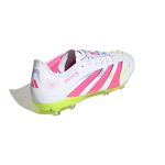 adidas Predator Pro Firm Ground Soccer Cleats - Celestial Victory Pack (SP25) - Image 4
