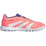 adidas Predator Pro Turf Soccer Shoes - Coral Blaze Pack (FA25)