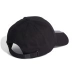 adidas 2025-26 Real Madrid Baseball Cap - Image 2