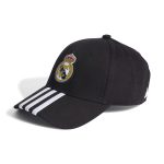 adidas 2025-26 Real Madrid Baseball Cap