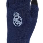 adidas Real Madrid Field Player Gloves - Image 3