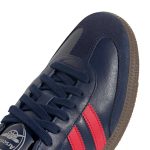 adidas Samba Arsenal Indoor Soccer Shoes - Image 7