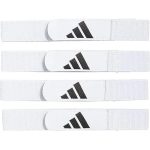 adidas Shin Guard Strap 2.0 (4 Pack)