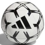 adidas Starlancer Club Soccer Ball - Image 2