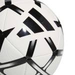 adidas Starlancer Club Soccer Ball - Image 4