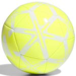 adidas Starlancer Club Soccer Ball - Image 2