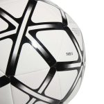adidas Starlancer Club Soccer Ball - Image 3