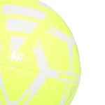 adidas Starlancer Club Soccer Ball - Image 3
