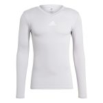 adidas Team Base LS Tee - Image 5