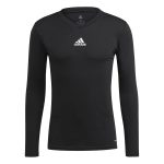 adidas Team Base LS Tee - Image 3