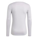 adidas Team Base LS Tee - Image 6