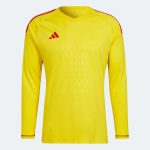 adidas Tiro 23 Competition LS Goalkeeper Jersey - Image 3