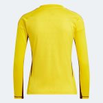 adidas Tiro 23 Competition Youth LS Goalkeeper Jersey - Image 3