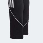 adidas Tiro 23 Youth League Sweat Pants - Image 5