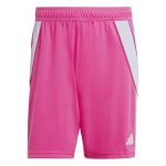 adidas Tiro 24 Men's Goalkeeper Shorts - Image 2