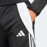 adidas Tiro 24 Men's Three-Quarter Pants - Image 4